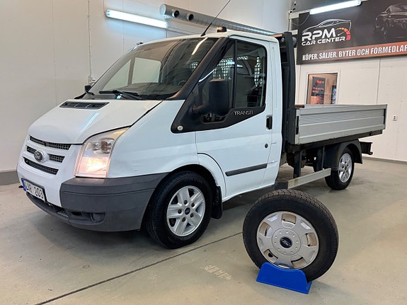 Ford Transit 4 of 5