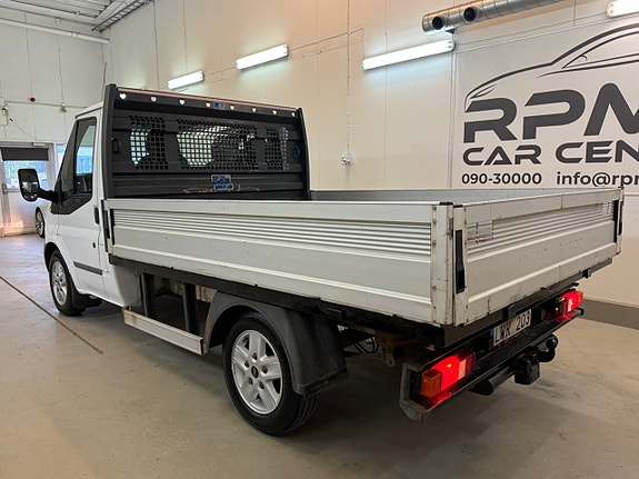 Ford Transit 5 of 5
