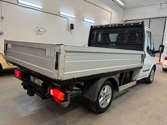 Ford Transit 6 of 16