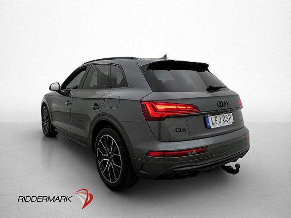 Audi Q5 5 of 30