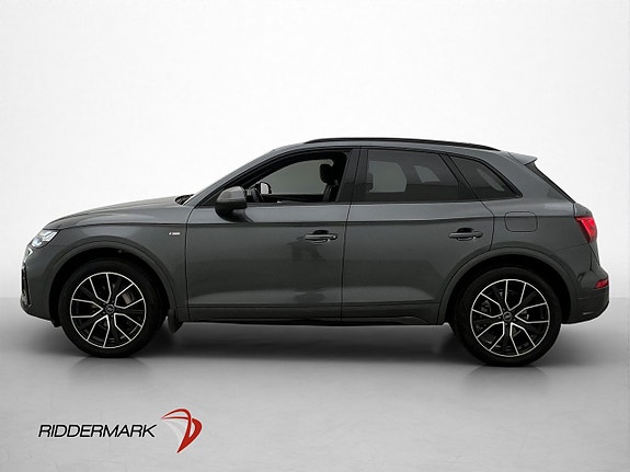 Audi Q5 4 of 30