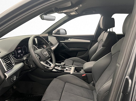 Audi Q5 13 of 30