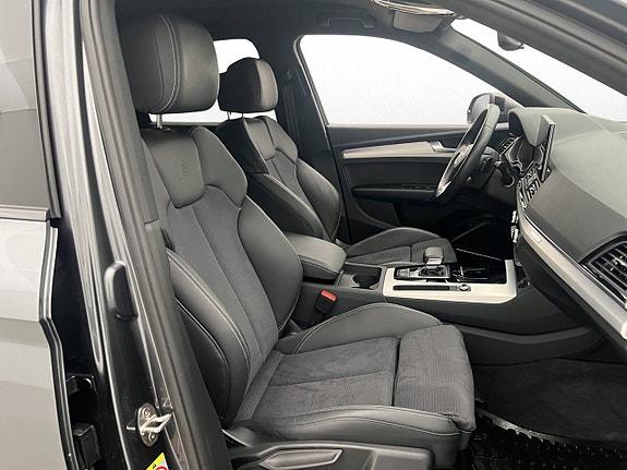 Audi Q5 28 of 30