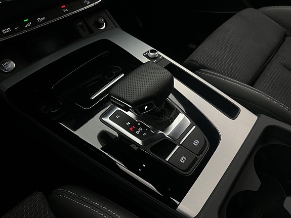 Audi Q5 27 of 30