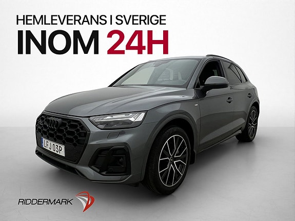 Audi Q5 3 of 30