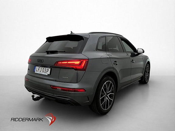 Audi Q5 8 of 30