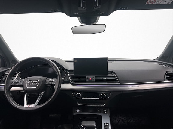Audi Q5 14 of 30
