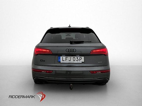 Audi Q5 6 of 30