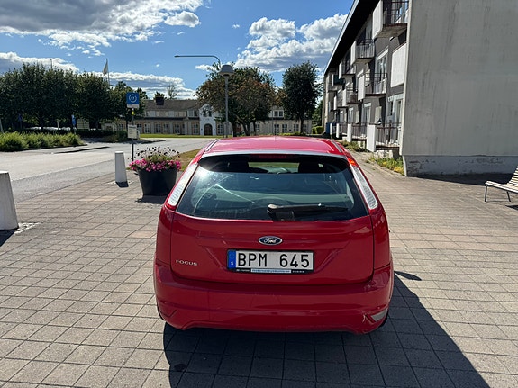 Ford Focus 4 of 5