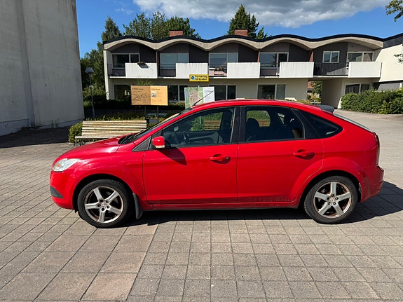 Ford Focus 3 of 5