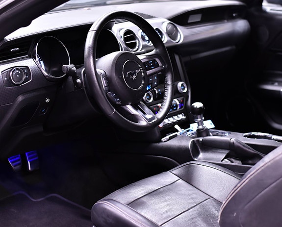 Ford Mustang 14 of 22