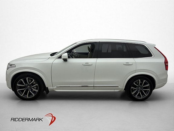 Volvo XC90 5 of 5