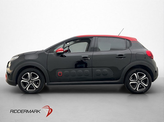 Citroen C3 4 of 5