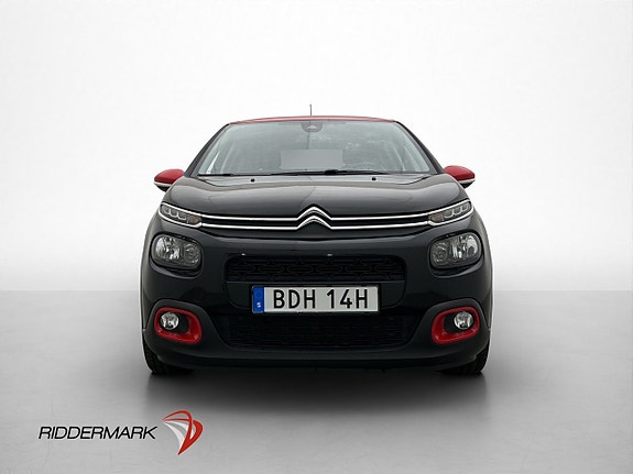 Citroen C3 2 of 5