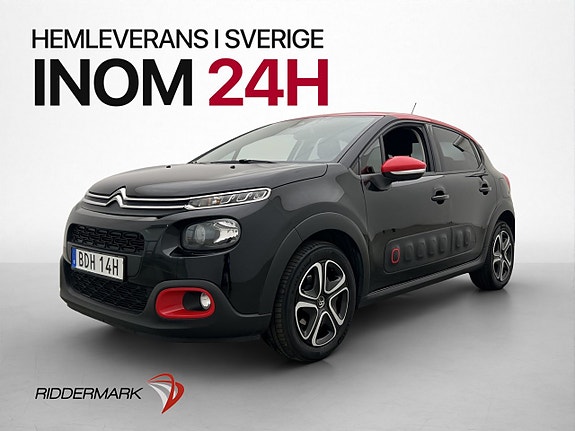 Citroen C3 3 of 5