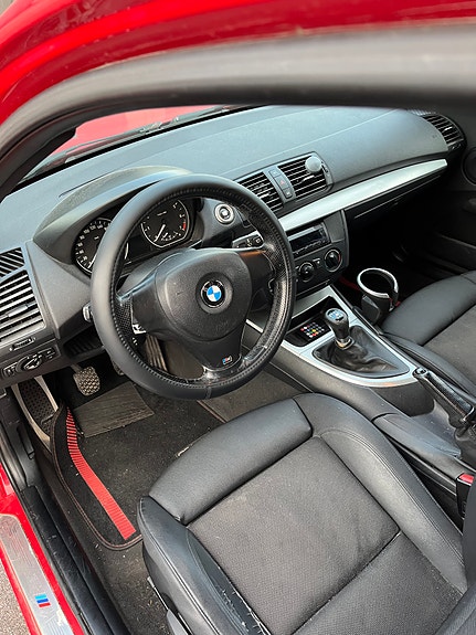BMW 120i 5 of 5