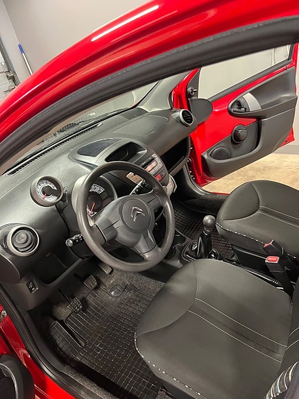 Citroen C1 20 of 25