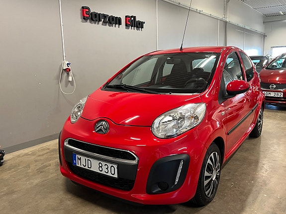 Citroen C1 7 of 25