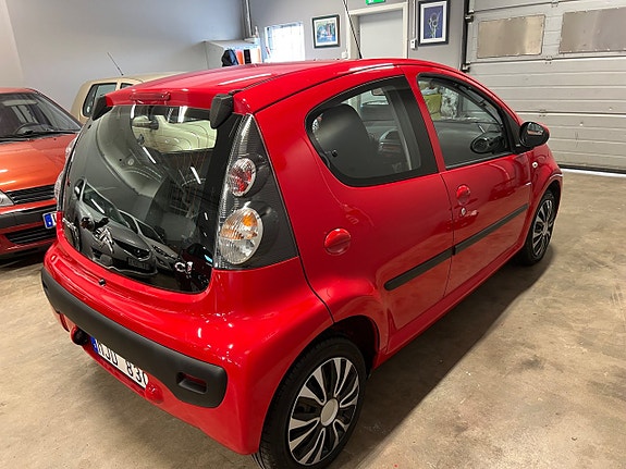 Citroen C1 8 of 25