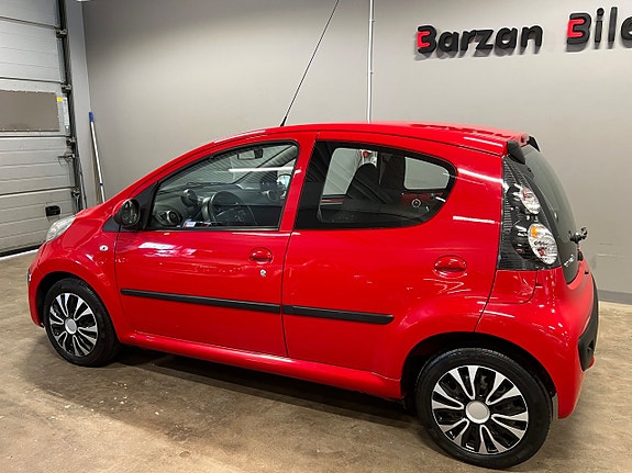 Citroen C1 15 of 25