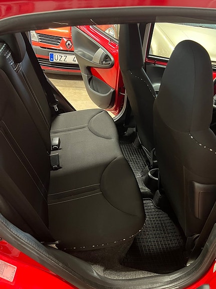 Citroen C1 19 of 25