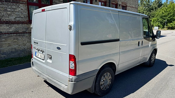 Ford Transit T260 2 of 5