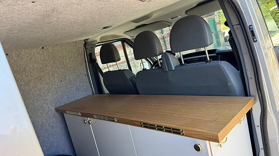 Ford Transit T260 4 of 5