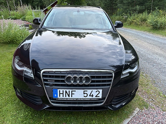 Audi A4 3 of 5