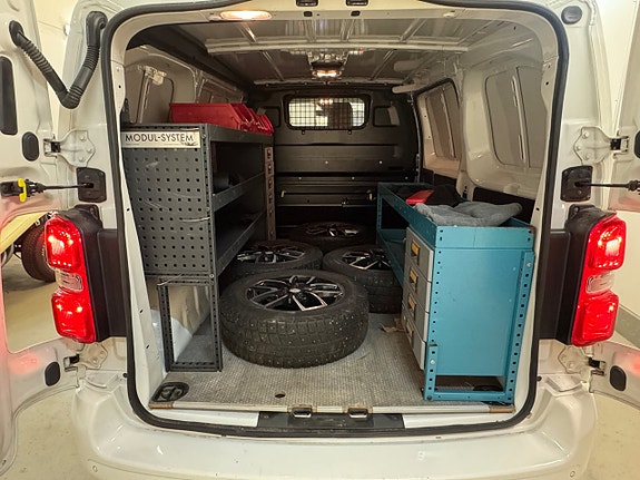 Toyota Proace 20 of 23