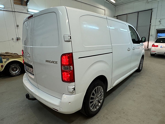 Toyota Proace 6 of 23