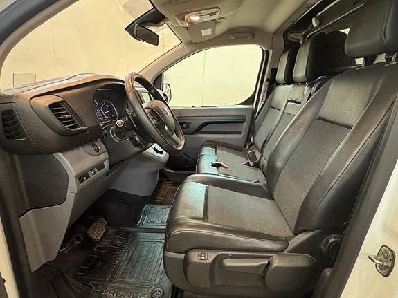 Toyota Proace 15 of 23