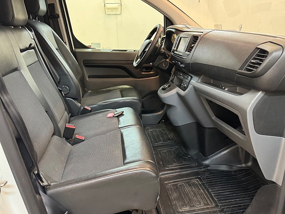 Toyota Proace 16 of 23