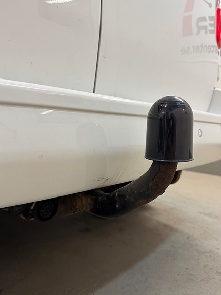 Toyota Proace 19 of 23
