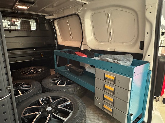 Toyota Proace 23 of 23