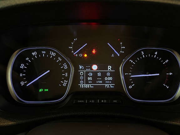Toyota Proace 12 of 23