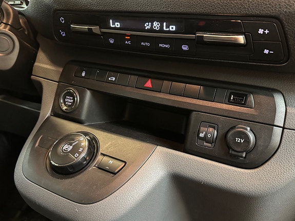 Toyota Proace 10 of 23
