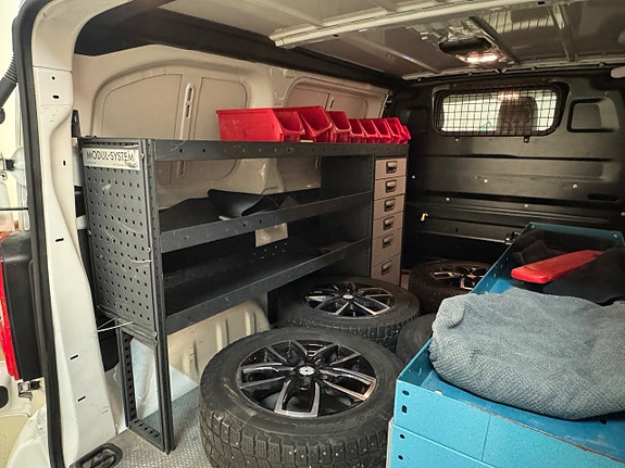 Toyota Proace 22 of 23