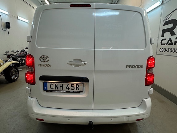 Toyota Proace 7 of 23