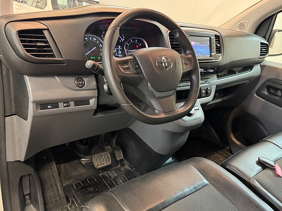 Toyota Proace 8 of 23
