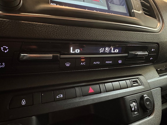 Toyota Proace 14 of 23