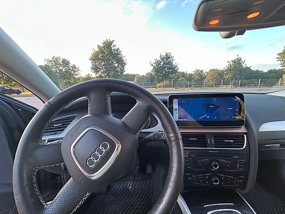 Audi A4 6 of 6