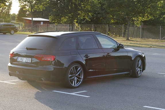 Audi A4 3 of 5