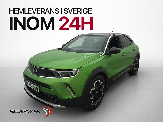 Opel Mokka-e 3 of 5