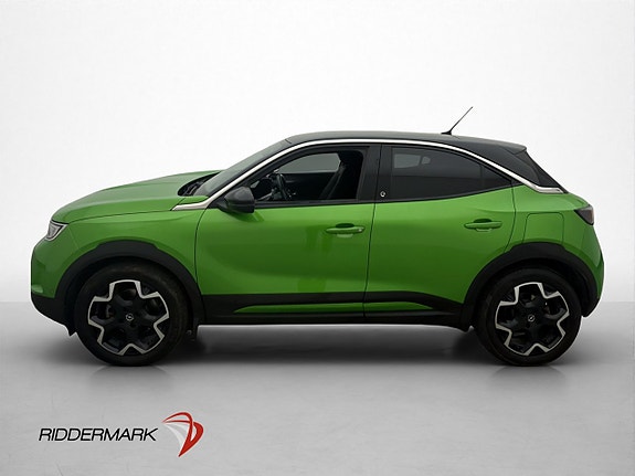 Opel Mokka-e 5 of 5