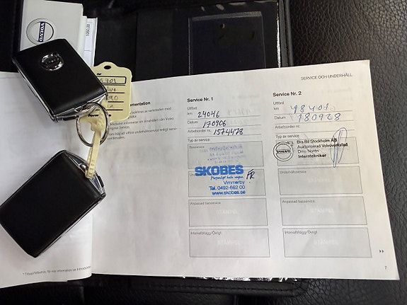 Volvo XC90 23 of 26