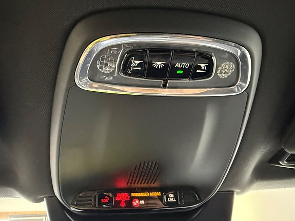 Volvo XC90 20 of 26