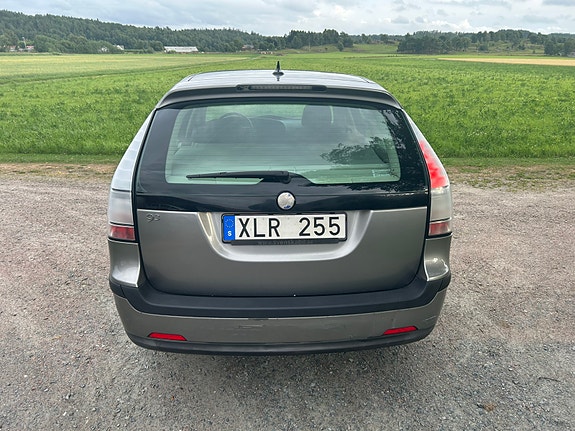 Saab 9-3 3 of 5