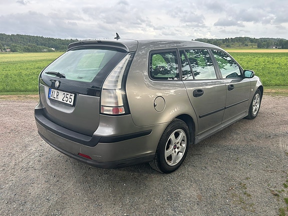 Saab 9-3 5 of 5
