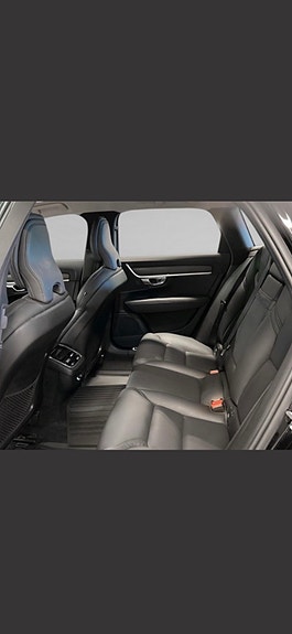 Volvo V90 Cross Country 4 of 5