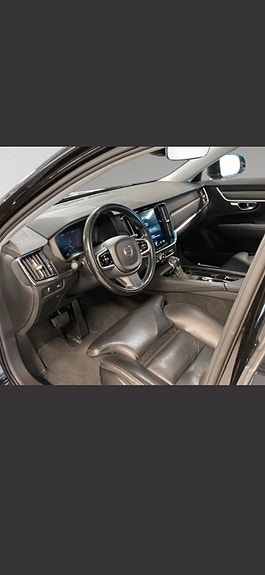 Volvo V90 Cross Country 5 of 5